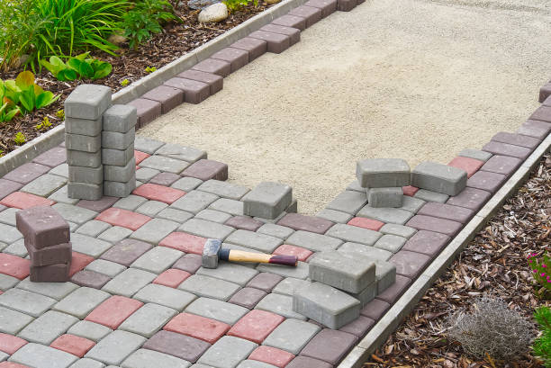 Professional Driveway Pavers in Ballinger, TX