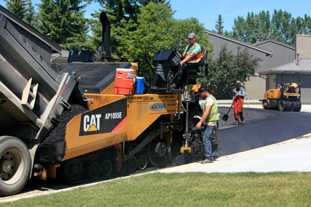 Best Driveway Pavers Near Me  in Ballinger, TX